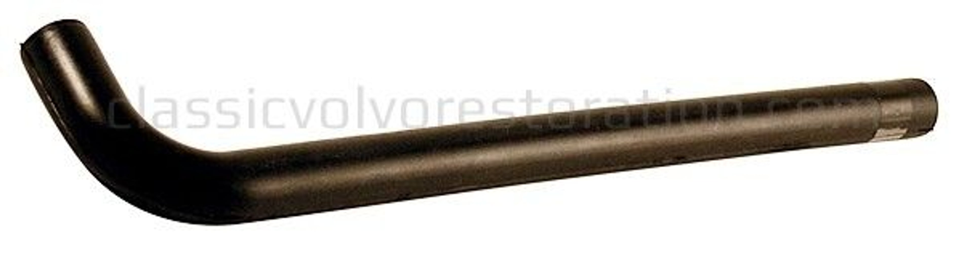 Olievuldop slang carburateur motor voor Volvo 1800, 1800E, 1800ES