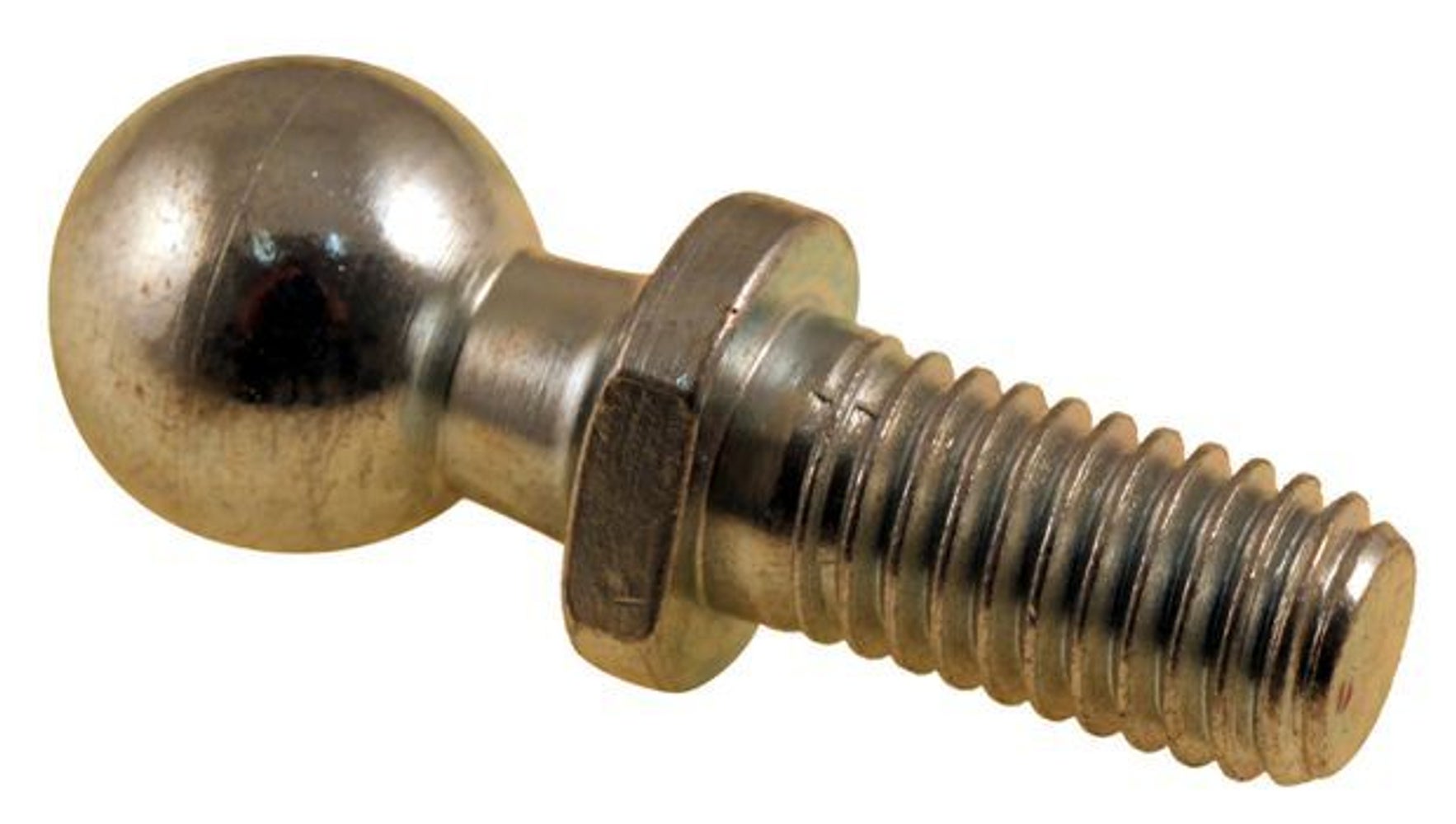 Kogelstift gasveer bagageruimte