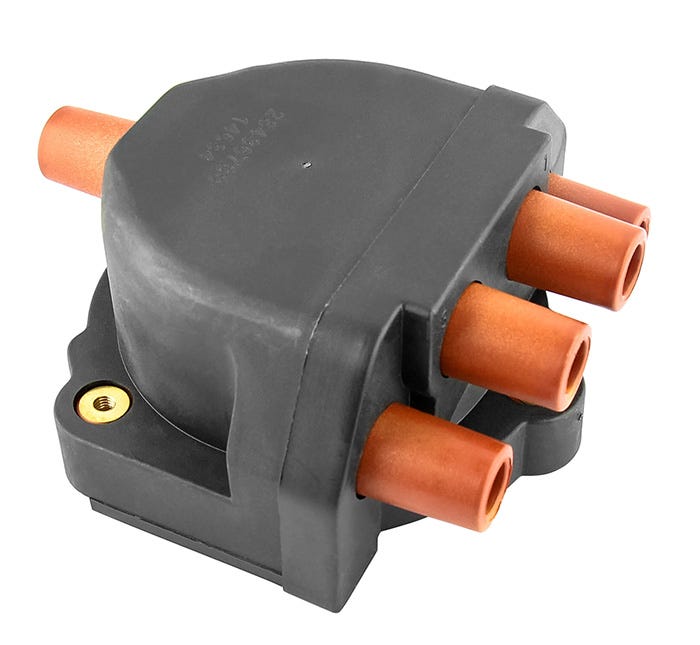 Verdeelkap voor Volvo 740, 760, 780, 940, 960, 1985-1995 — bild 2 av 2