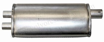 Demper Volvo 1800E/ES achteraan