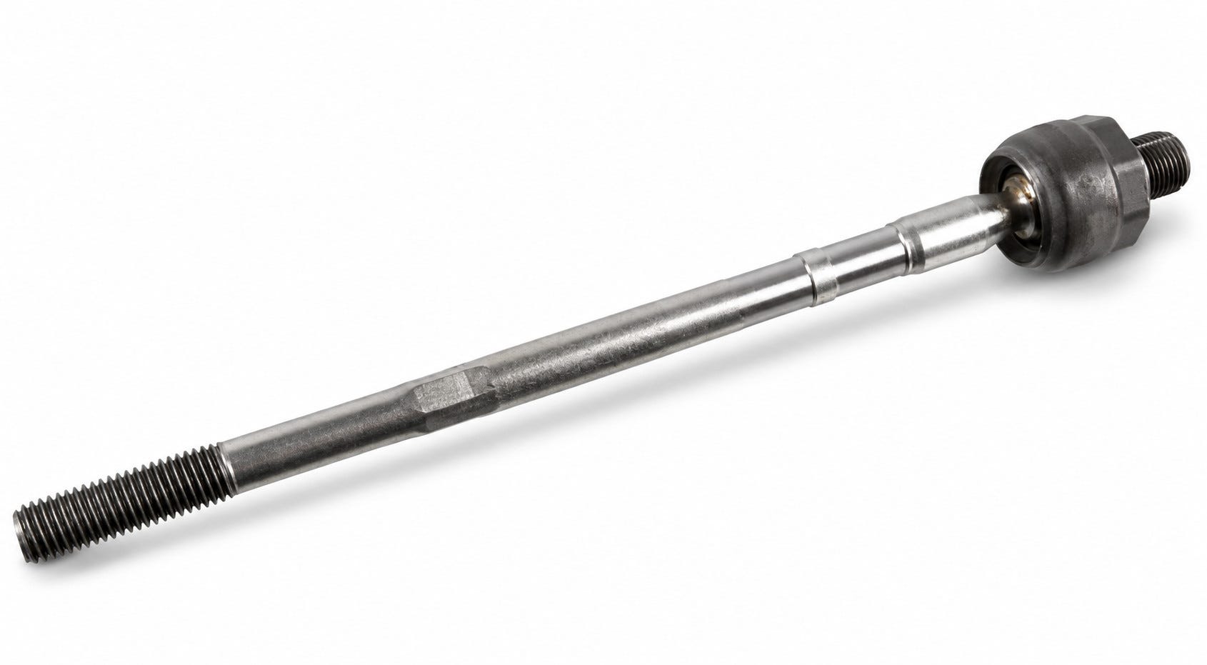 Binnenste spoorstang – Cam Gear stuursysteem Volvo 740, 760, 780 1983–1988 – 18 mm — bild 2 av 2