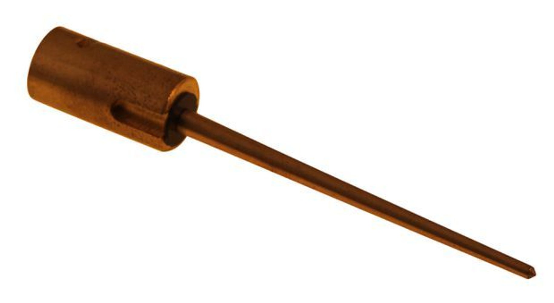 Brandstofnaald 175CD B1EE voor Volvo 240 B19A/B21A -77, verstelbaar