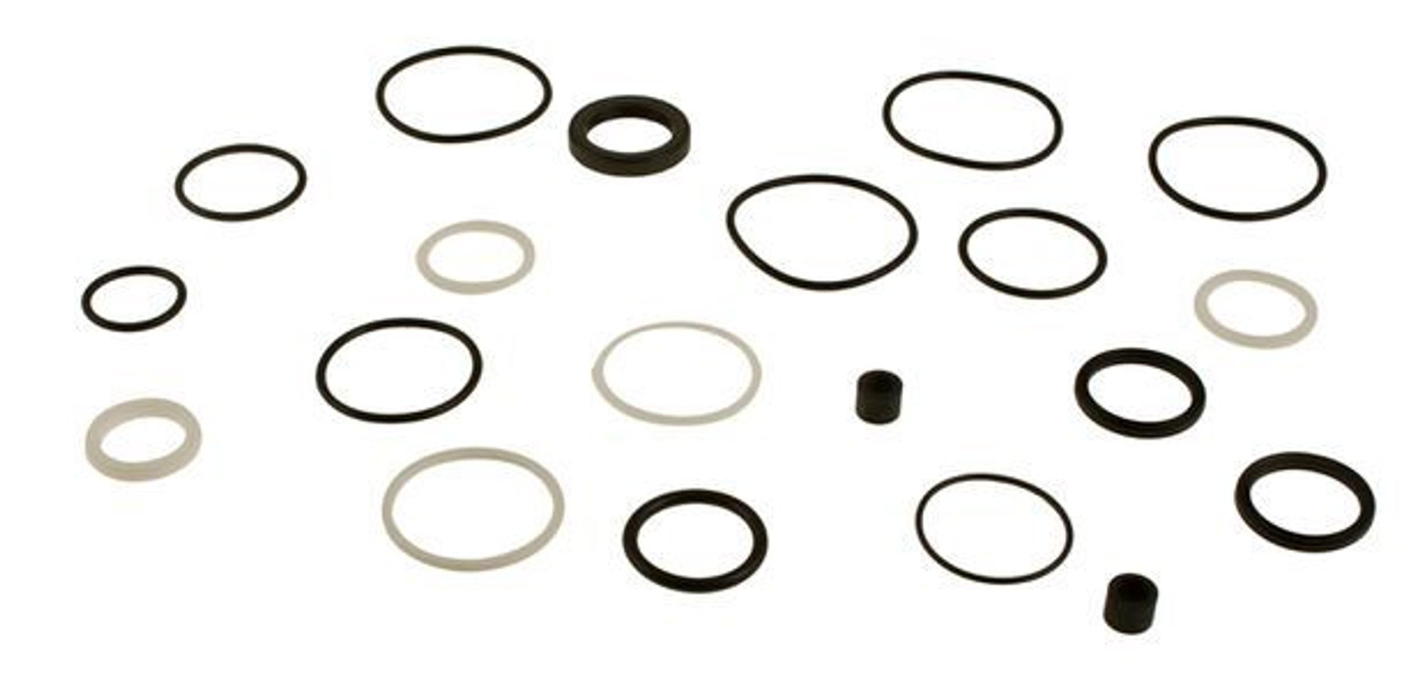 Stuurhuisafdichtingsset voor Volvo 240, 260, 262, 240 1975-84, CAM1