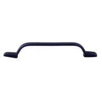 Binnenhandgreep voor Volvo Amazon, 140, 164 1967- zwart — bild 2 av 2