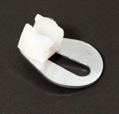 Ontstekingskabel-kleppendekselhouder voor Volvo 240, 740, 760, 940