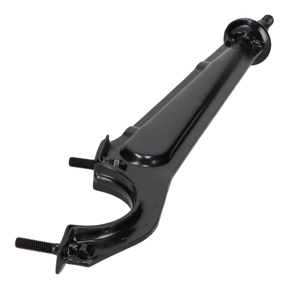 Draagarm links achter