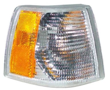 Knipperlichten VS voor Volvo 850, 1994-1997, rechts, laag model