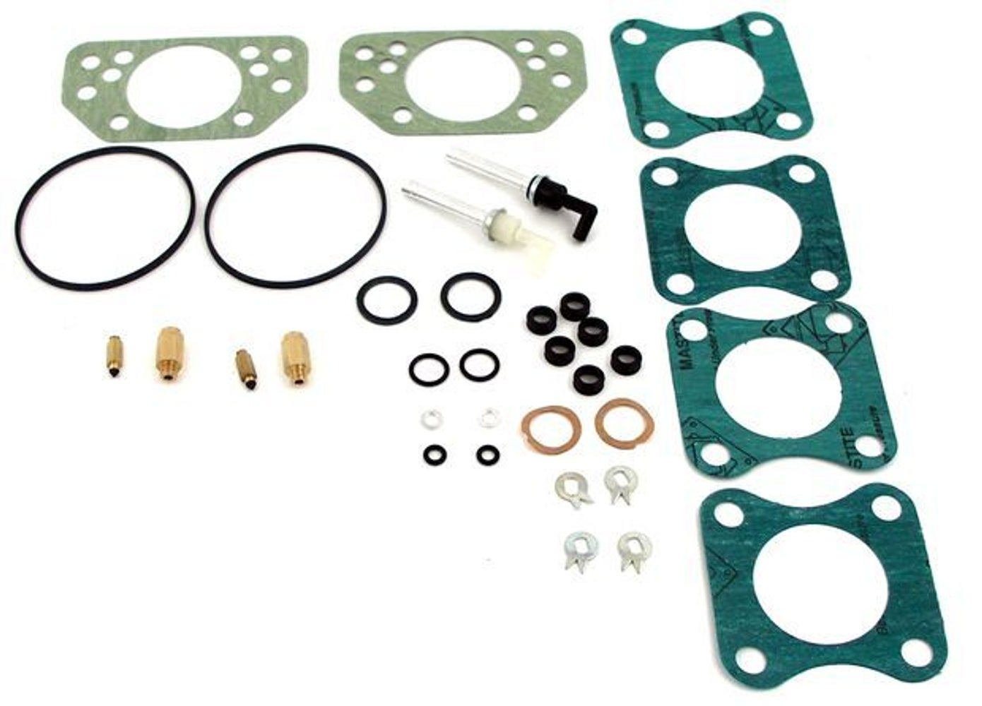 Reparatieset voor SU HIF6 carburateur voor Volvo 140-74