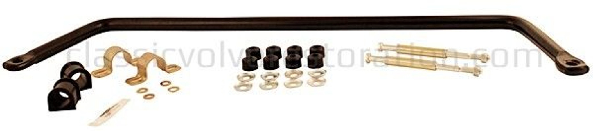 Stabilisatorset 1" voor