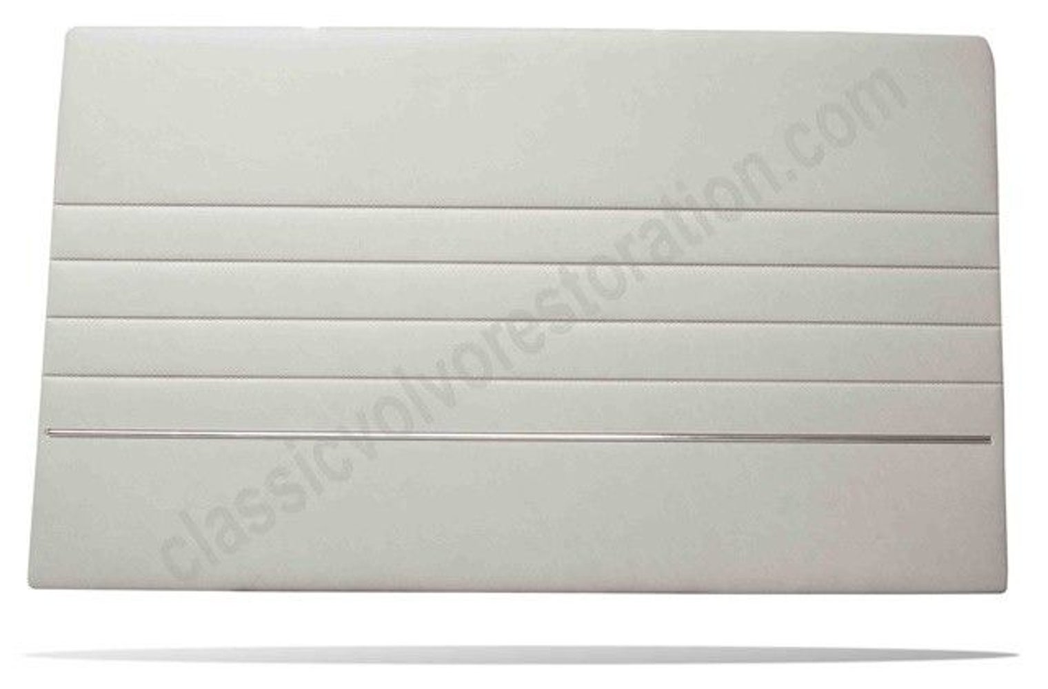 Deurpanelen voor Volvo PV544, Duett, 1964-, ch 76250-, grijs