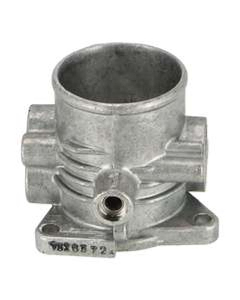 Gasklephuis voor Volvo 240, 740, 760, 780