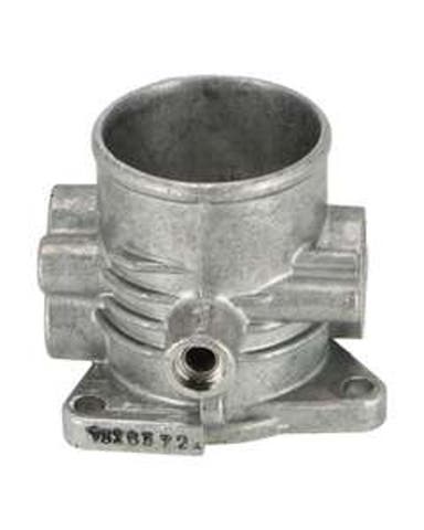 Gasklephuis voor Volvo 240, 740, 760, 780