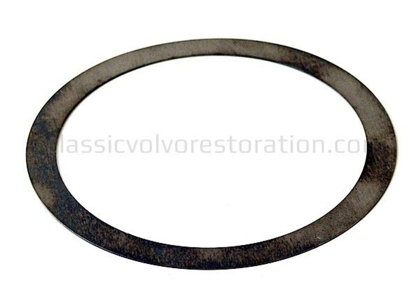 Afstandsstuk afstellen voor Volvo PV444, Amazon, 1800, t=0,25 — bild 2 av 2