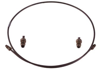 Remleidingen voor Volvo 240, 260, 262, 780, 940