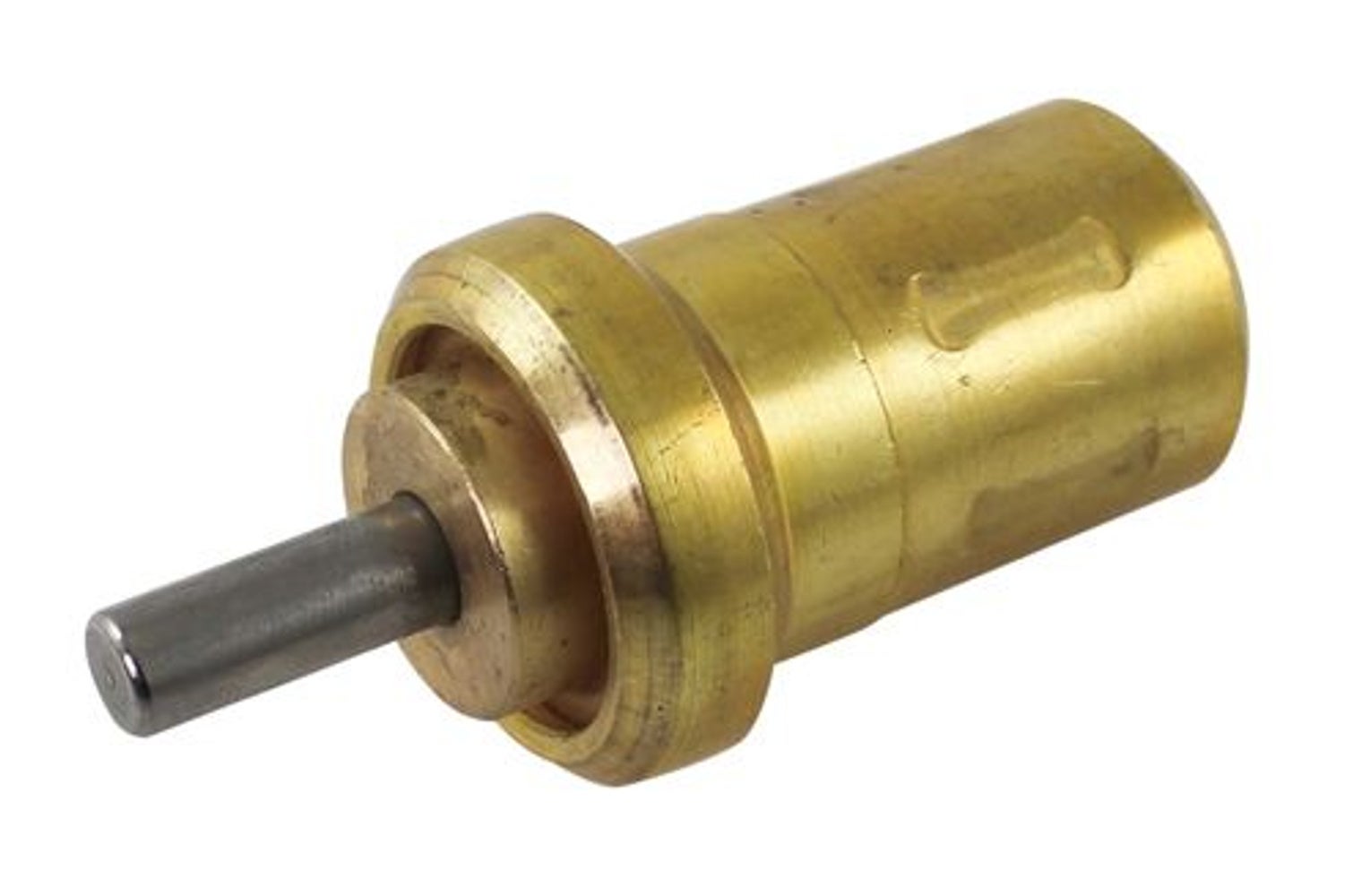 Temperatuursensor koudestart