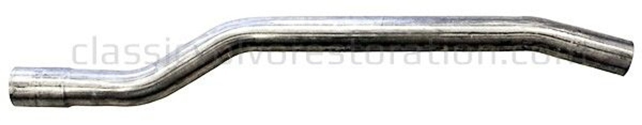 Tussenpijp E/ES voor