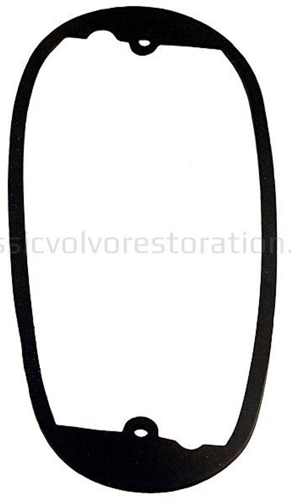 Pakking achterlicht glas-refl. PV