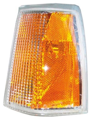 Parkeerlicht voor Volvo 760 1982-88, 740 1984-88, VS, links