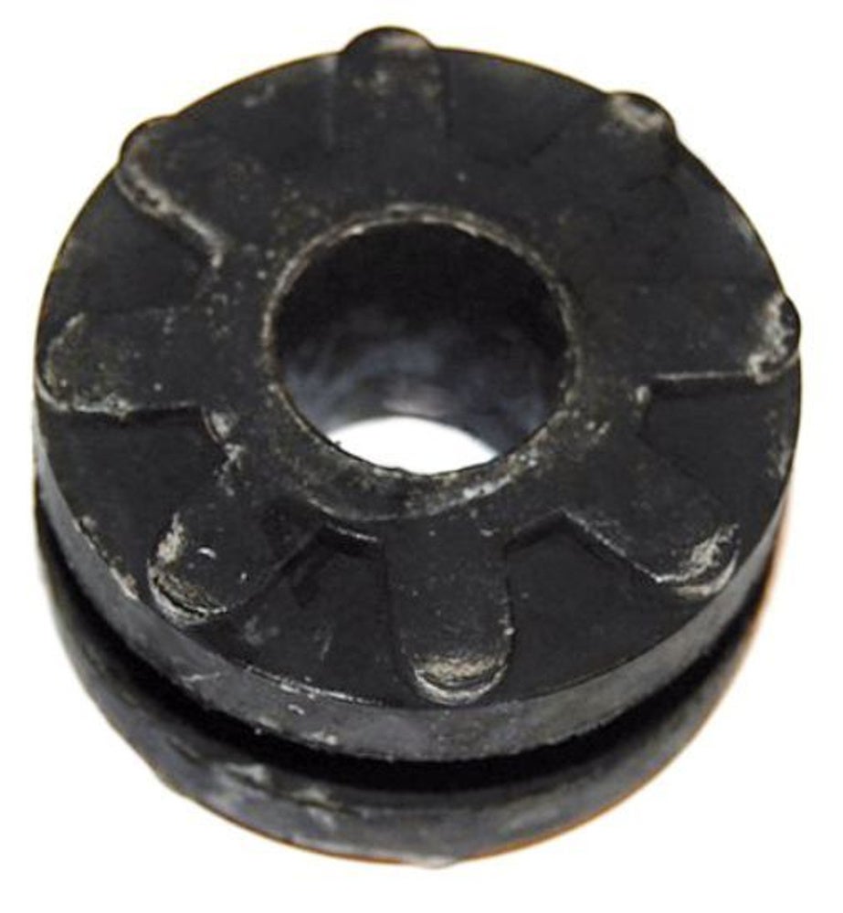 Versnellingsbaksteun handmatig