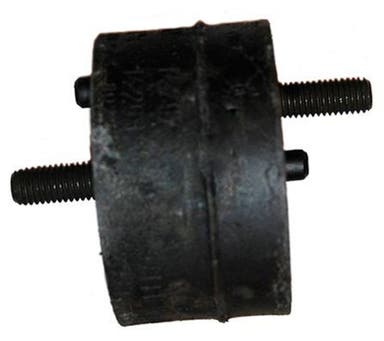 Motorsteun voor Volvo 740, 940 1988-92, B204E, B234F, B234G, links