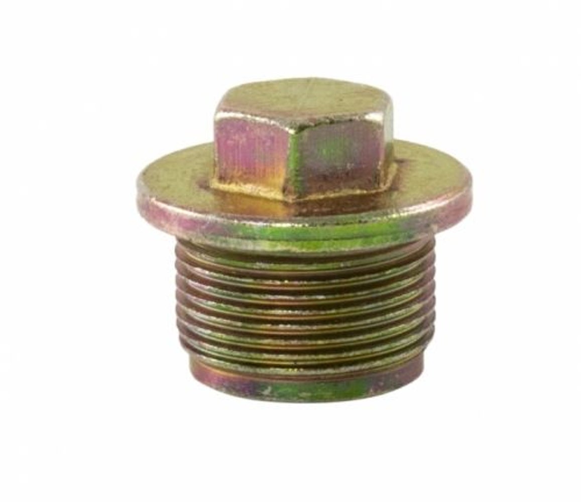 Olieaftapplug voor Volvo 240, D24