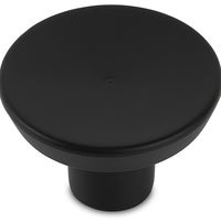 Knop koplamp/ventilator Volvo Amazon, Volvo PV/Duett 1958-