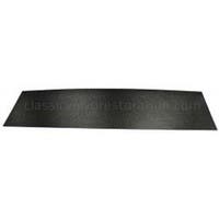 Karton bagage/achterbank