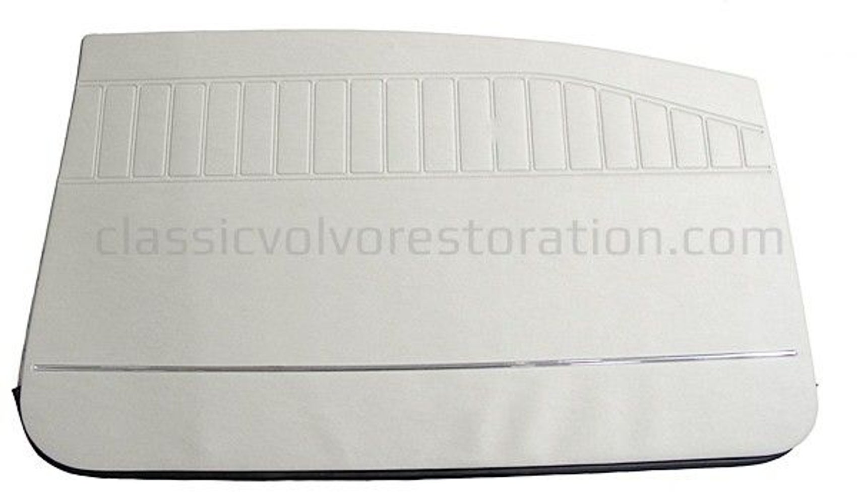 Deurpanelen voor Volvo Amazon 2d 1969 beige — bild 2 av 2