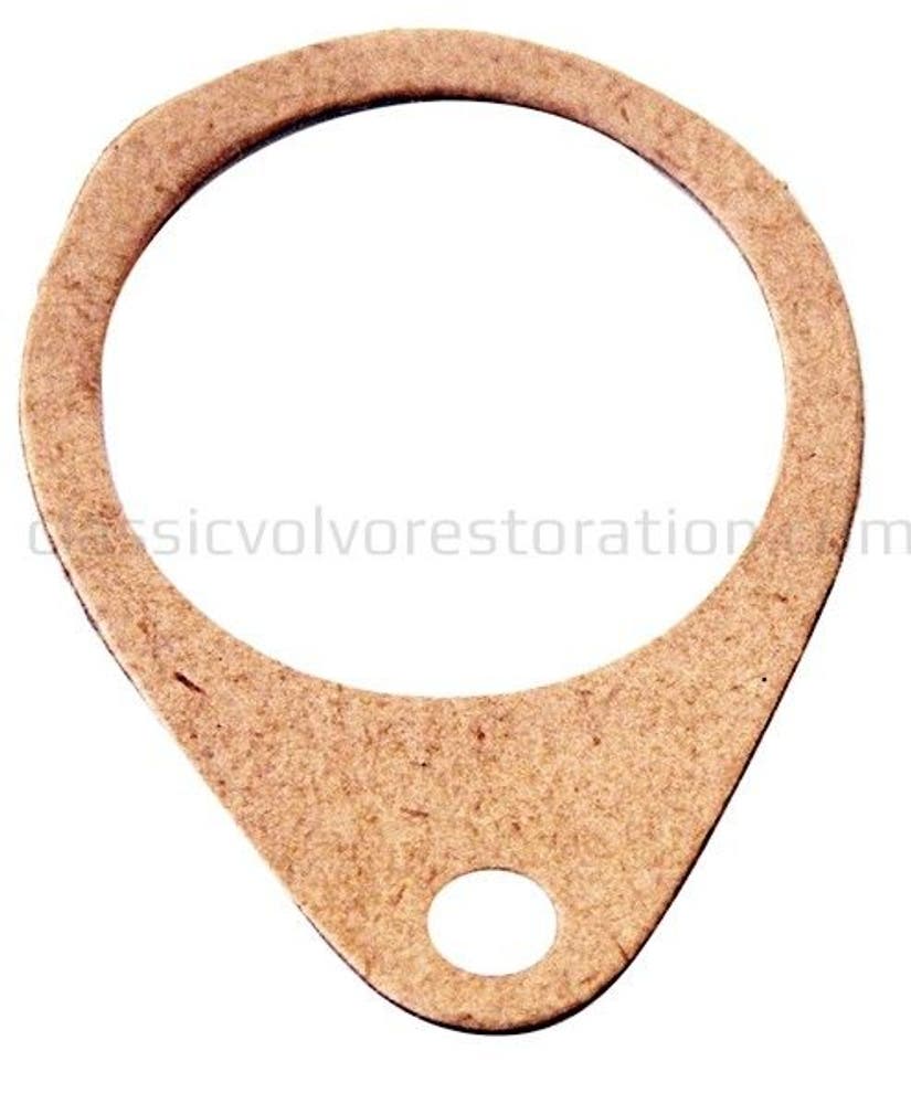 Pakking Kofferklephendel