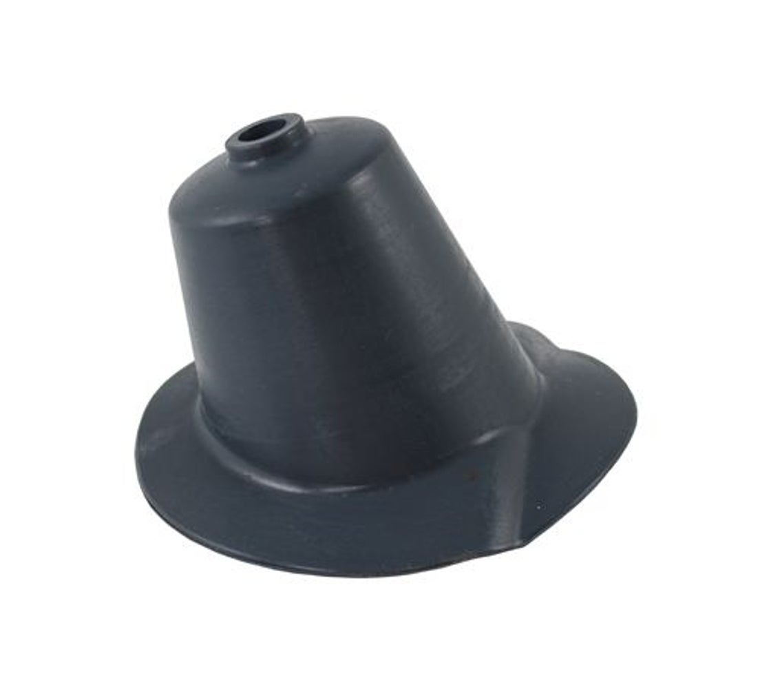 Versnellingspookhoes voor Volvo PV444, Duett 1951-53, blauw