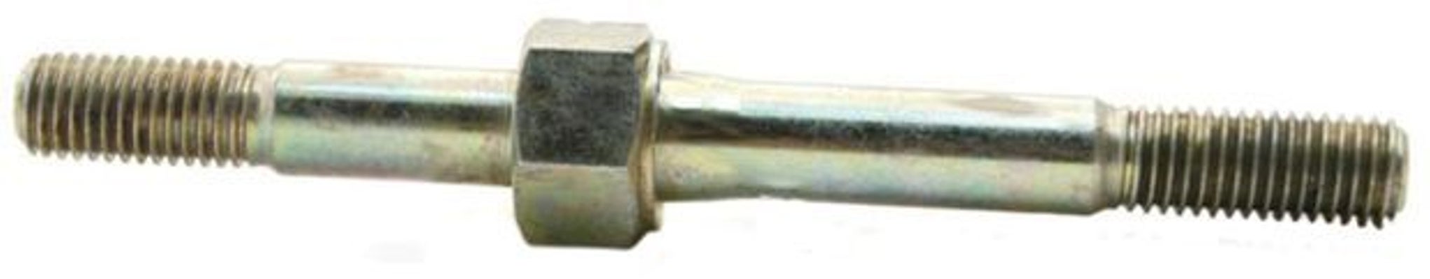 Bout schokdemper boven