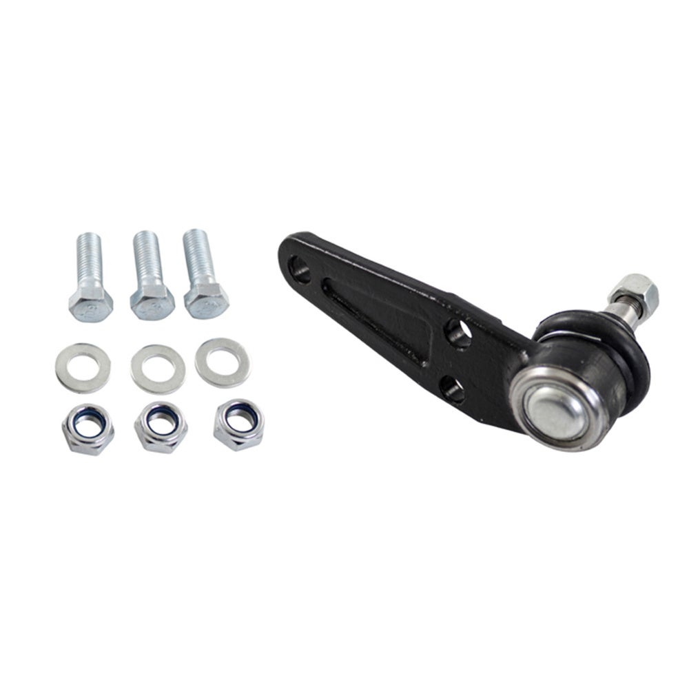 Aandrijfas voor Volvo 240, 260, 262, stuurbekrachtiging, links — bild 1 av 2