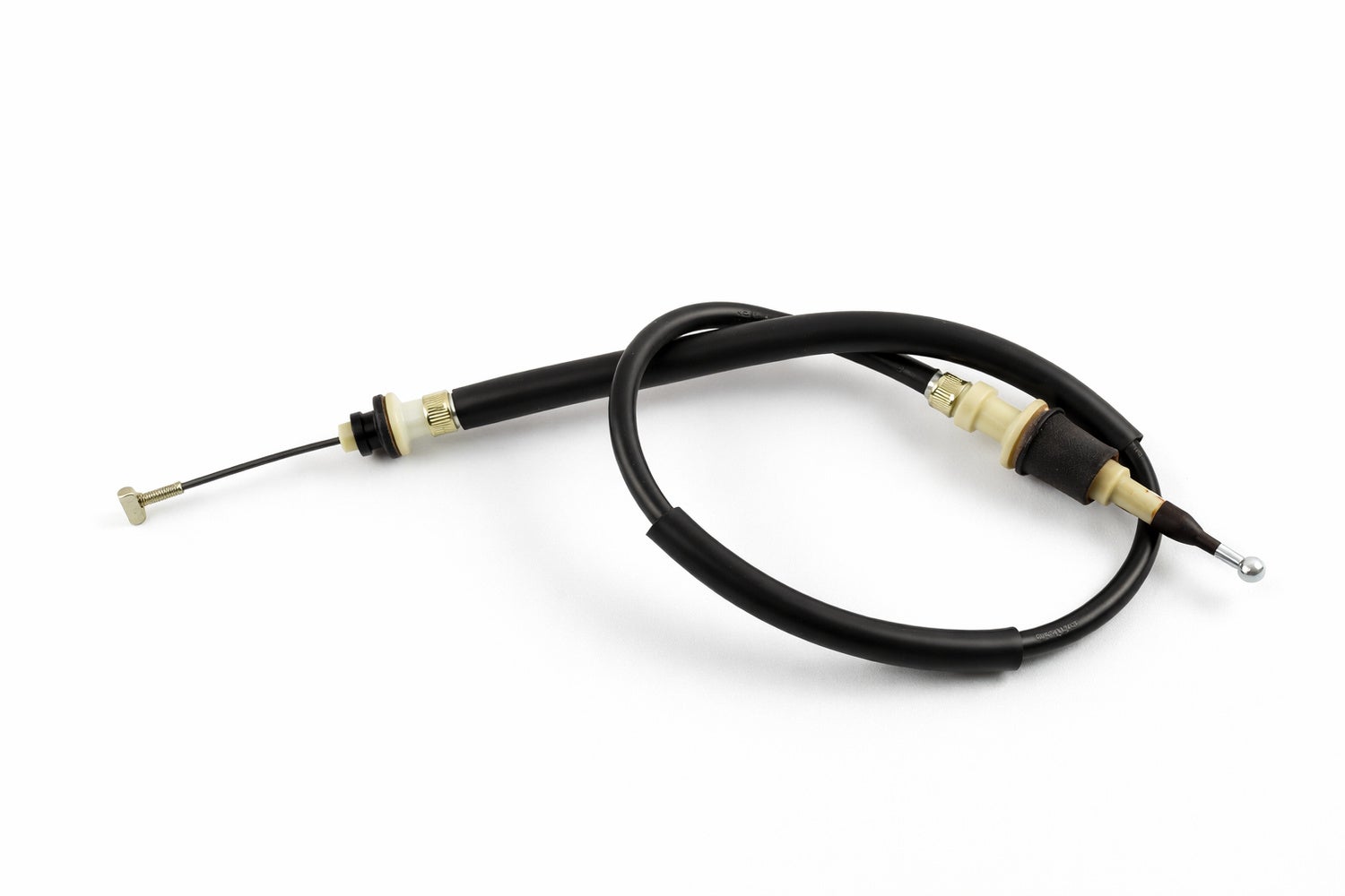Koppelingskabel voor Volvo 240, 260, 262, 740, 760, 780, 940, diesel