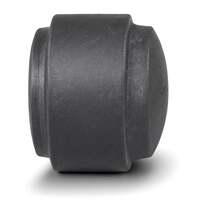 Rubberkap voor luchtnippel