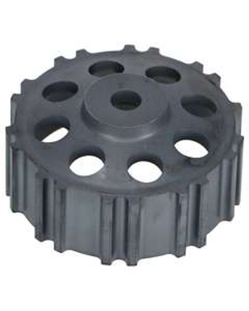 Distributieriemschijf voor Volvo 740, 760, 940, 960, 740 1987-90, 940 1990-91