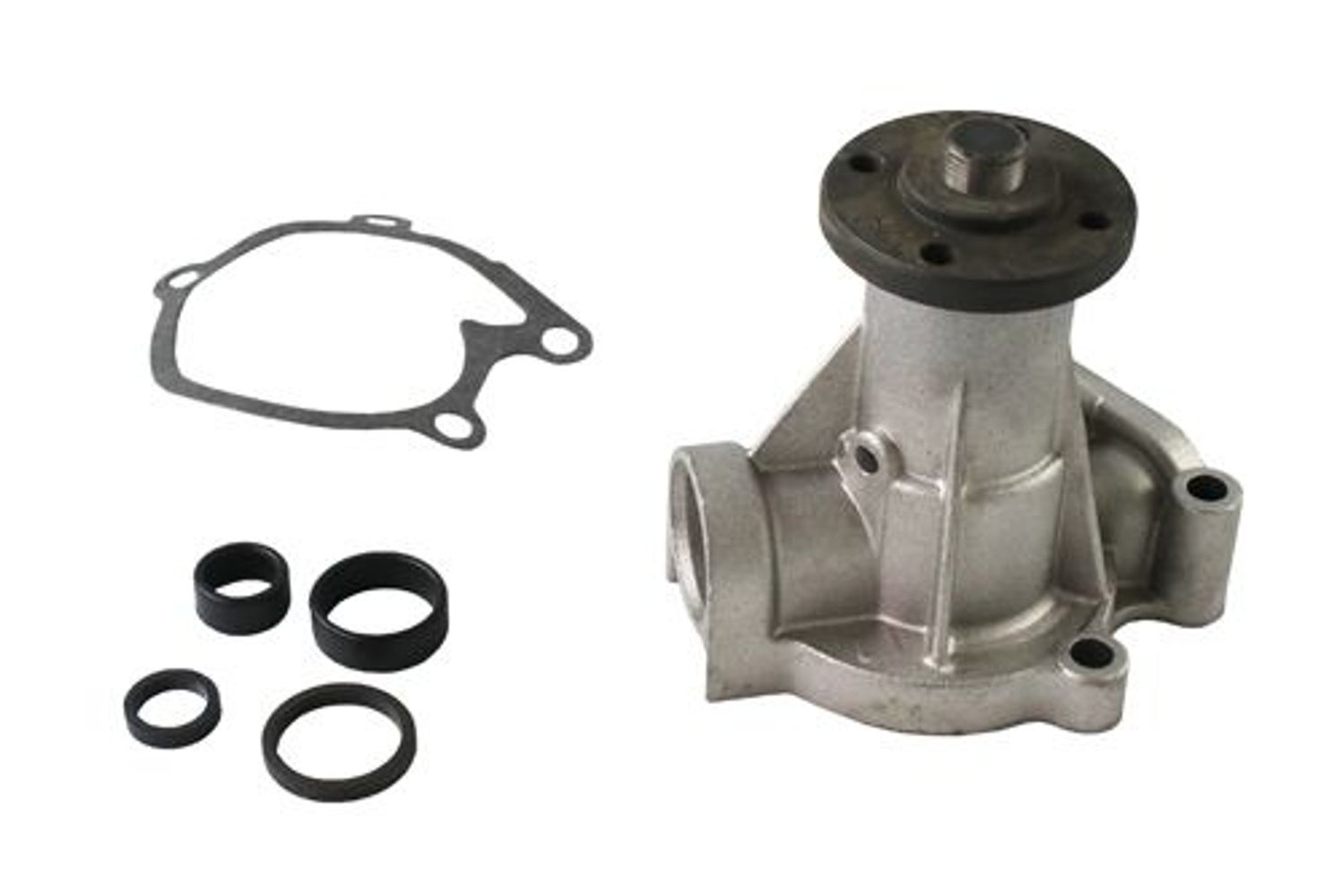Waterpomp voor Volvo 240 B20A, B20F 1975-76