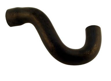 Radiatorslang onderkant voor Volvo 164 ch-32399