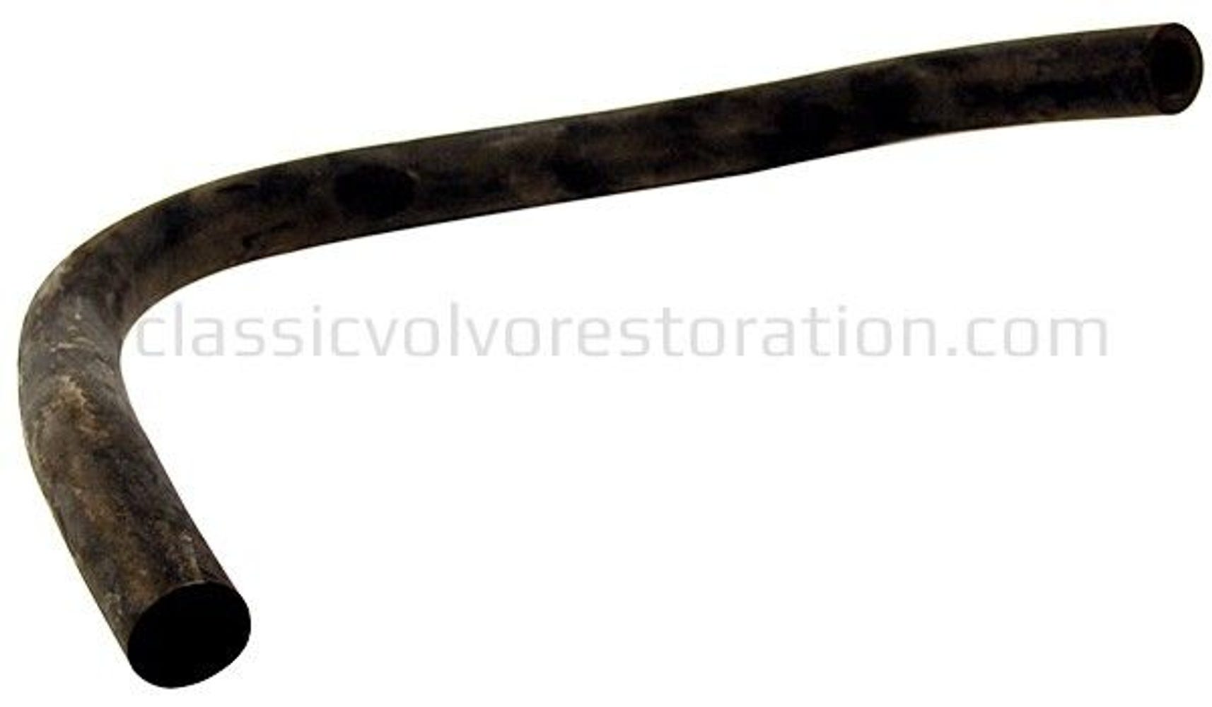 Slangverwarmingsset voor Volvo Amazon, B20 — bild 2 av 2