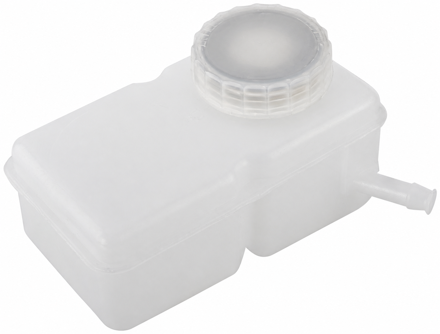 Vloeistofreservoir voor Volvo 740, 760, 780
