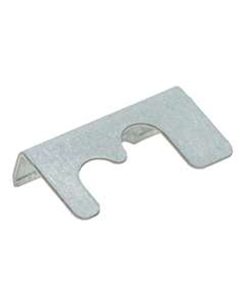 Brandstofleidingklemmen voor Volvo 940, 960 — bild 1 av 2