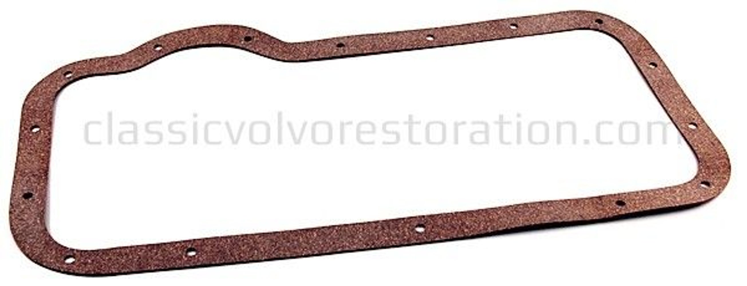 Carterpakking voor Volvo B4B, B14A, B16A, B16B
