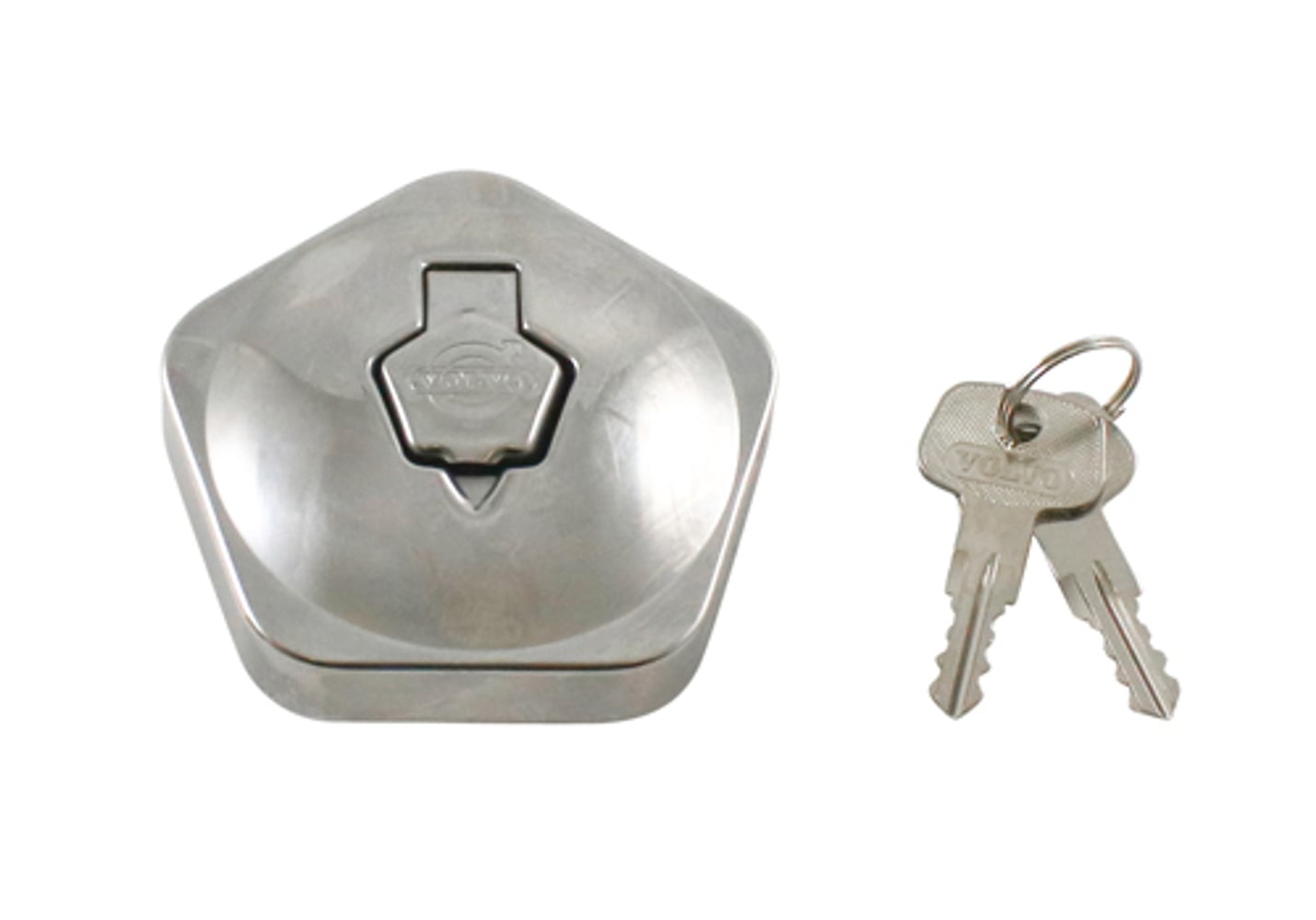 Tankdop afsluitbaar, Amazon