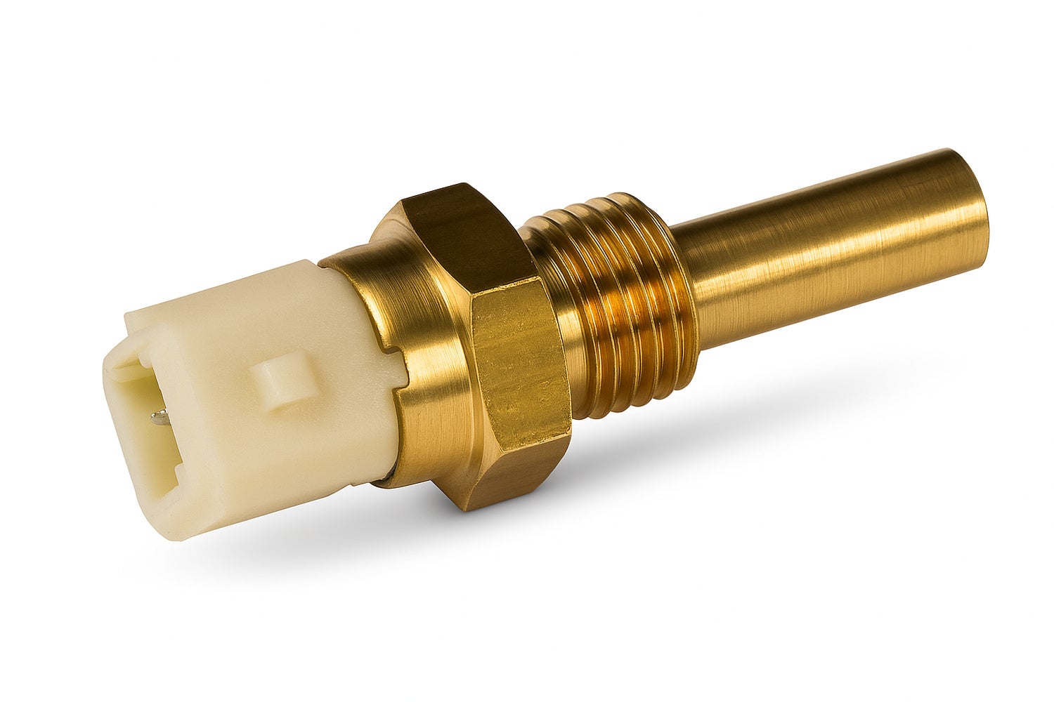 Temperatuursensor voor Volvo 240, 245, 260, 265 — bild 2 av 2