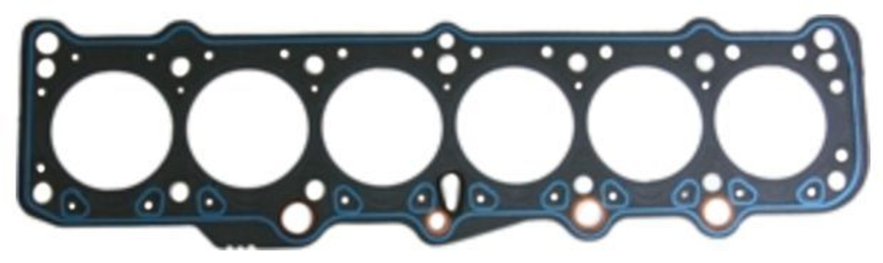 Cilinderkoppakking voor Volvo 240, 740, 760, 780, 940, 960, 240 1,6 mm