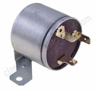 Relais 12 V/100W voor Volvo 140, 164