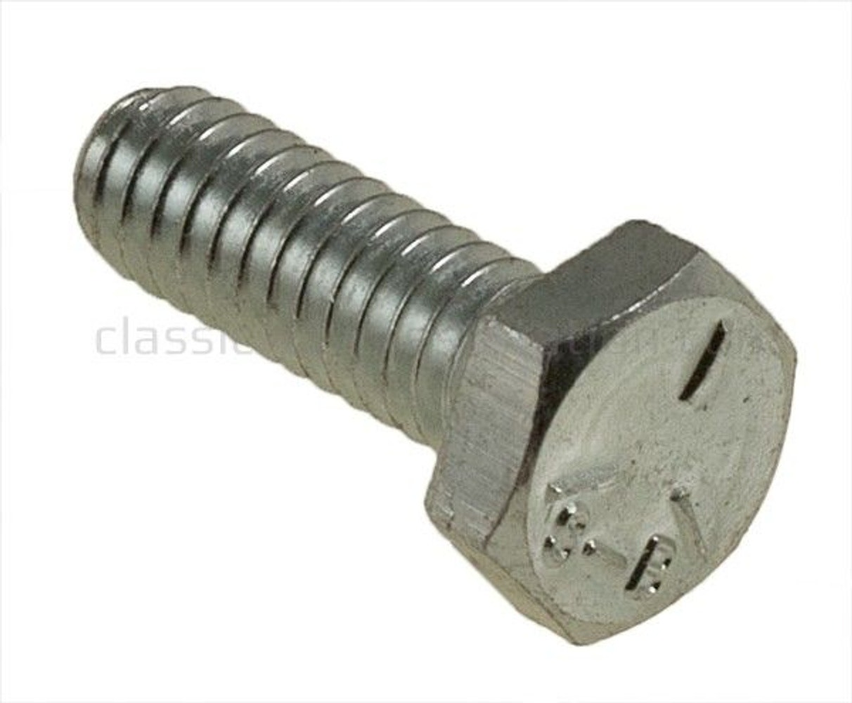 Schroef UNC 1/4-20x3/4" (19mm)