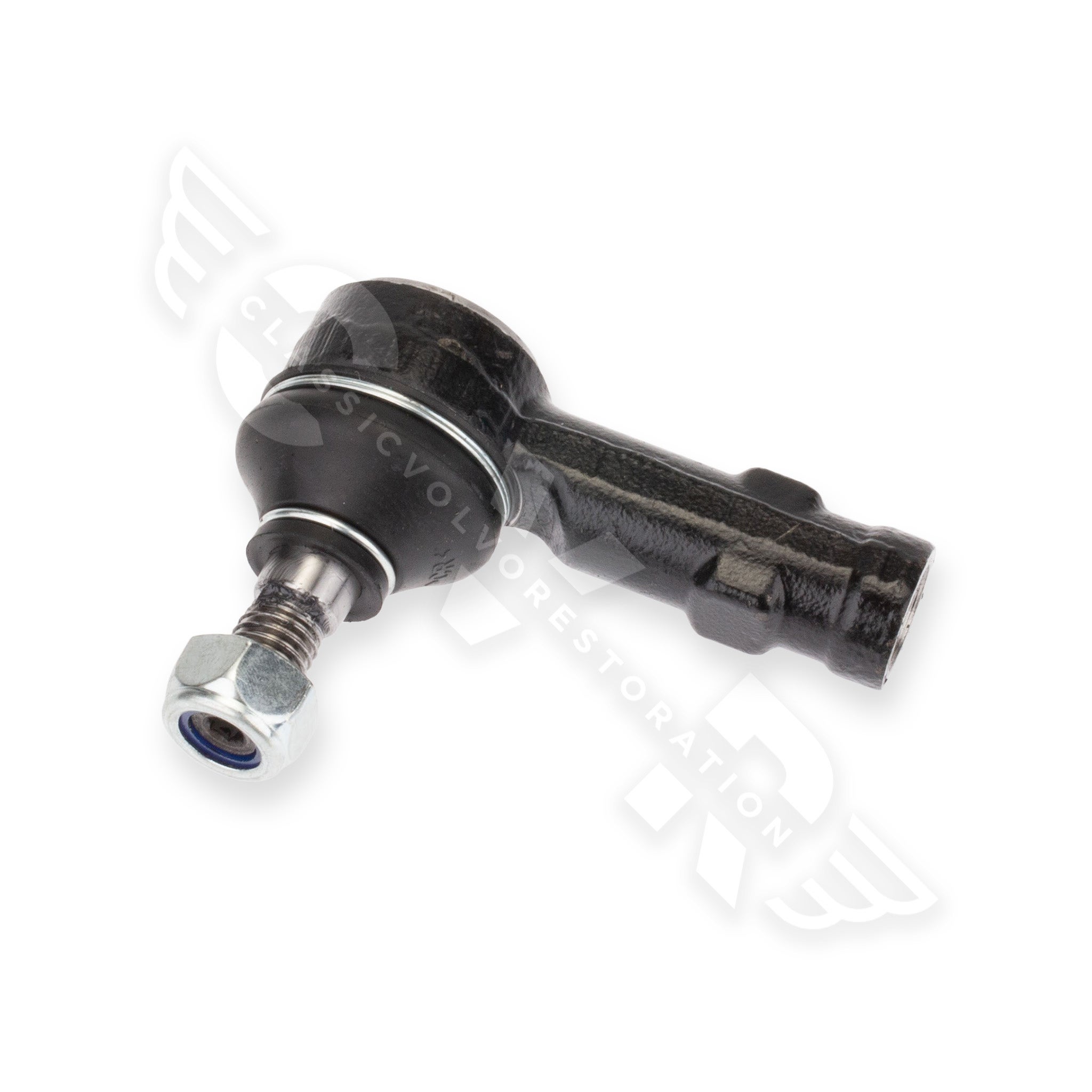 Stuurkogel P-uiteinde voor Volvo 240, 740, 760, 940, 945, 960, links, rechts