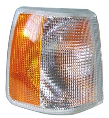 Lamp USA voor Volvo 740, 940, 960, 740 1990-92, 940 1991-97, rechts