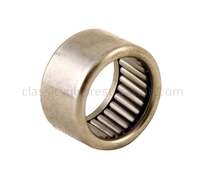 Naaldlager Overdrive