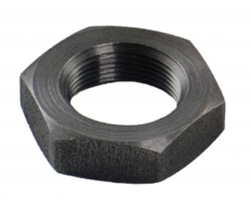 Moer van de stuurwielnaaf, steeksleutelmaat 31,2 mm voor Volvo 1800, 1800S 1961-67, 140,164